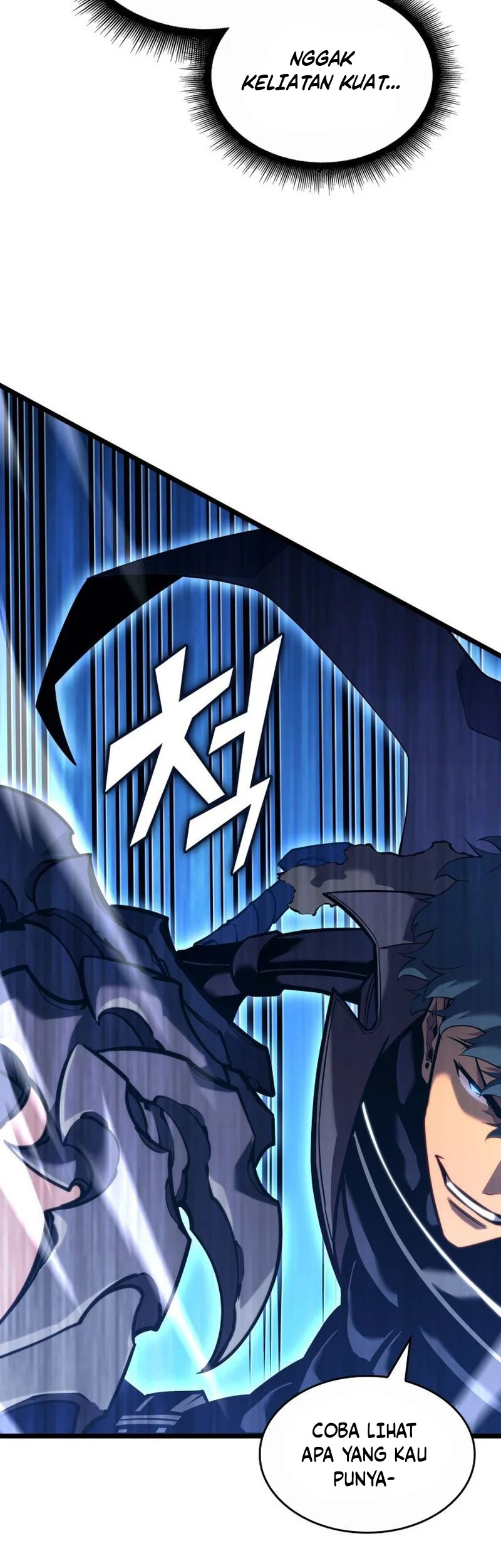 Return of the SSS-Class Ranker Chapter 164 Gambar 39