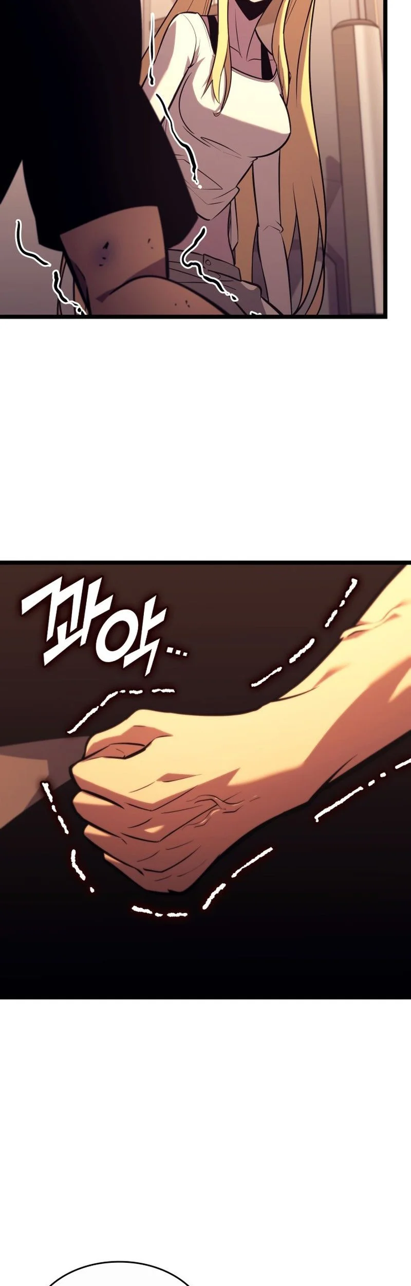 Return of the SSS-Class Ranker Chapter 164 Gambar 59