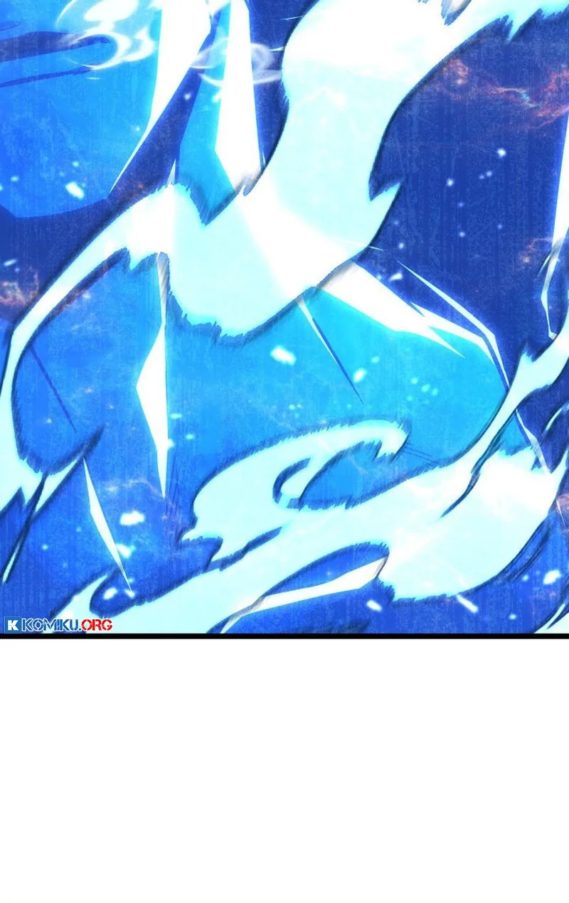 Return of the SSS-Class Ranker Chapter 164 Gambar 46