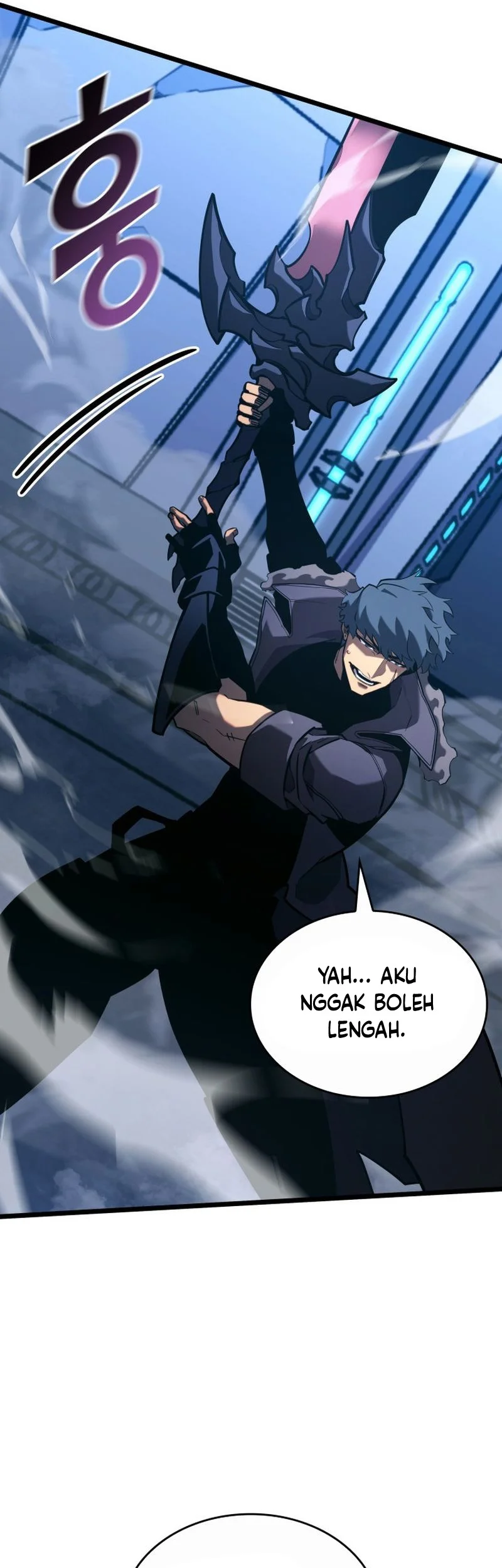 Return of the SSS-Class Ranker Chapter 164 Gambar 47