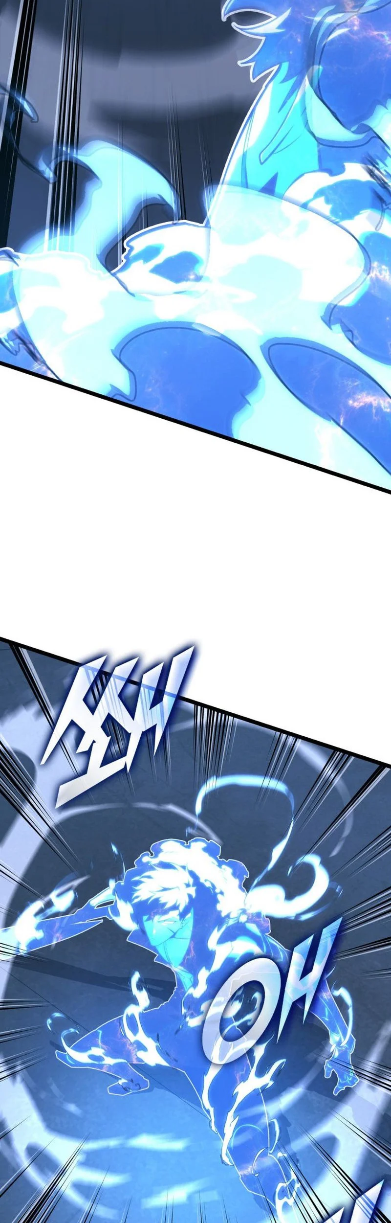 Return of the SSS-Class Ranker Chapter 164 Gambar 50