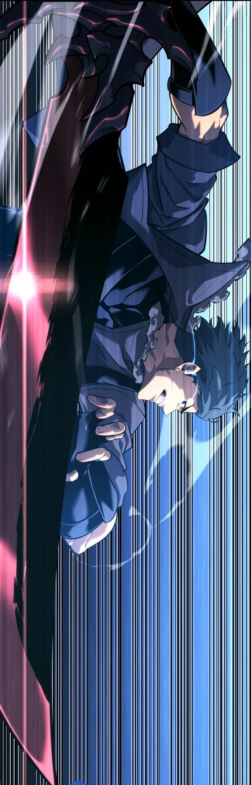 Return of the SSS-Class Ranker Chapter 164 Gambar 52