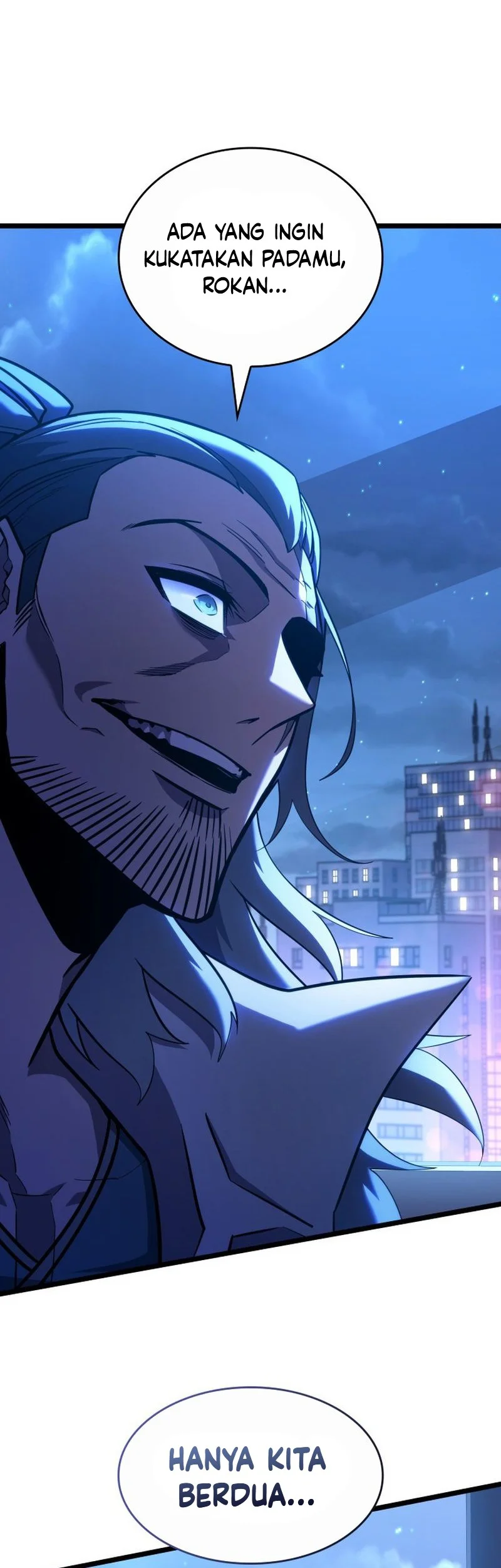 Return of the SSS-Class Ranker Chapter 164 Gambar 68