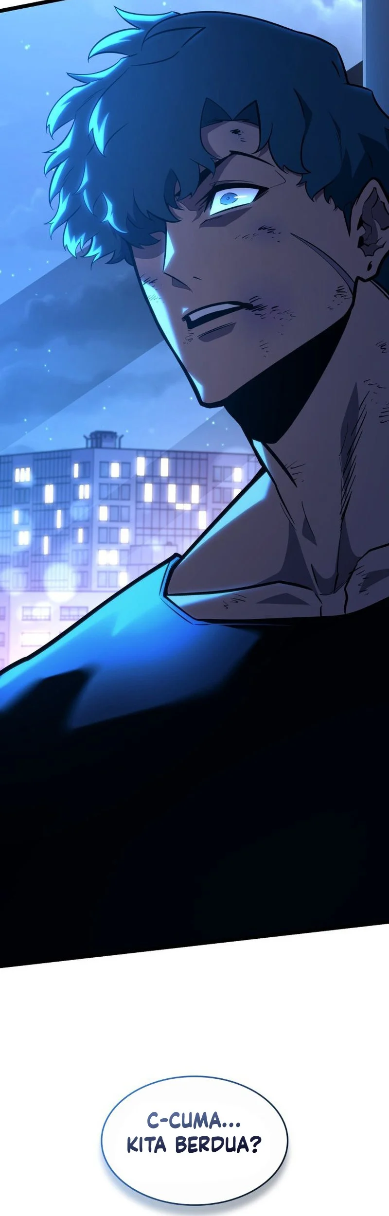 Return of the SSS-Class Ranker Chapter 164 Gambar 69