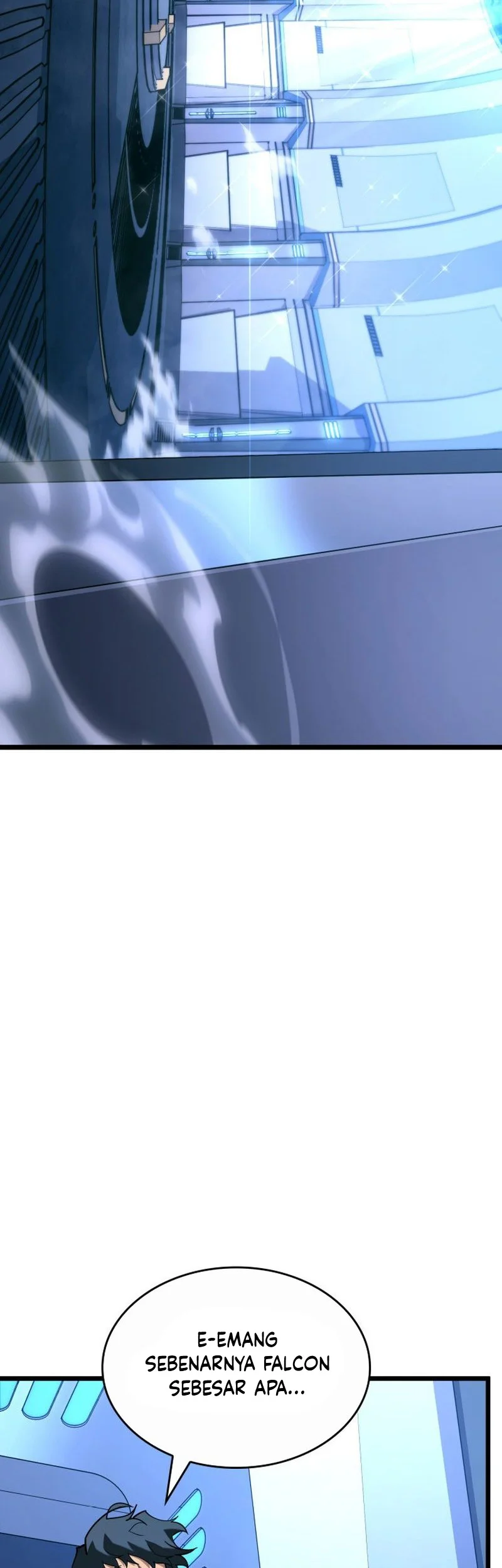 Return of the SSS-Class Ranker Chapter 164 Gambar 5