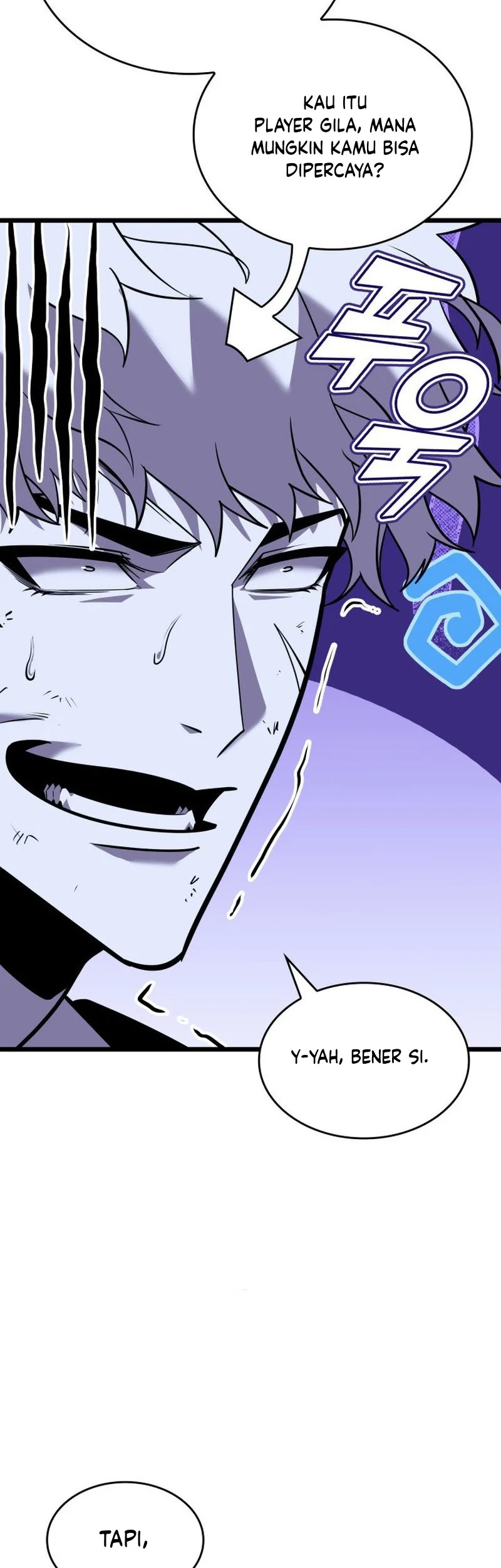 Return of the SSS-Class Ranker Chapter 165 Fix Gambar 8