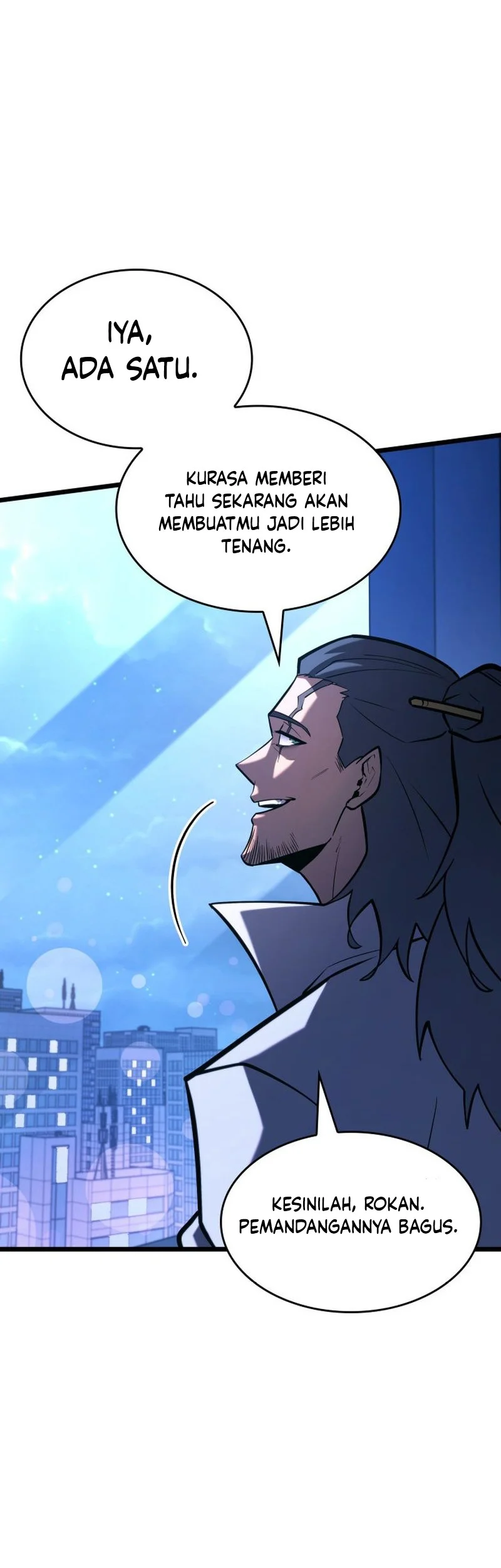 Return of the SSS-Class Ranker Chapter 165 Fix Gambar 10