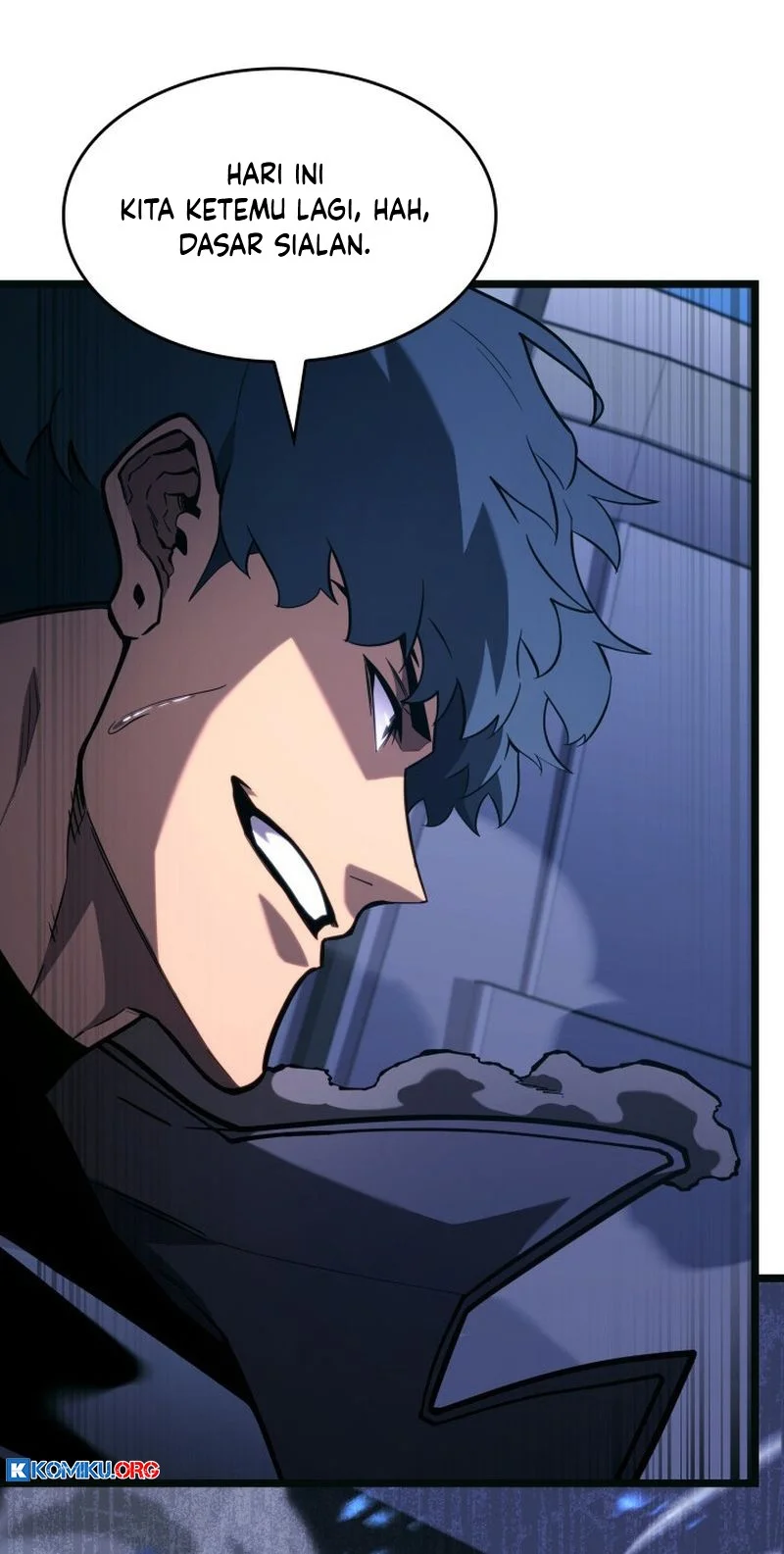 Return of the SSS-Class Ranker Chapter 165 Fix Gambar 46