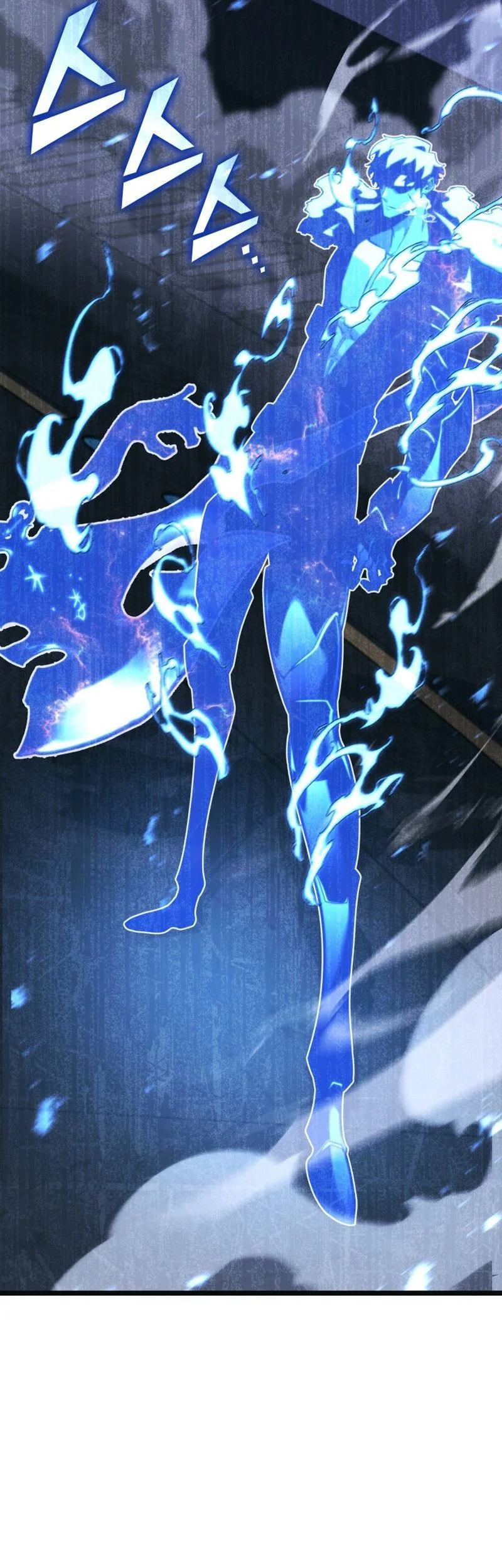 Return of the SSS-Class Ranker Chapter 165 Fix Gambar 47