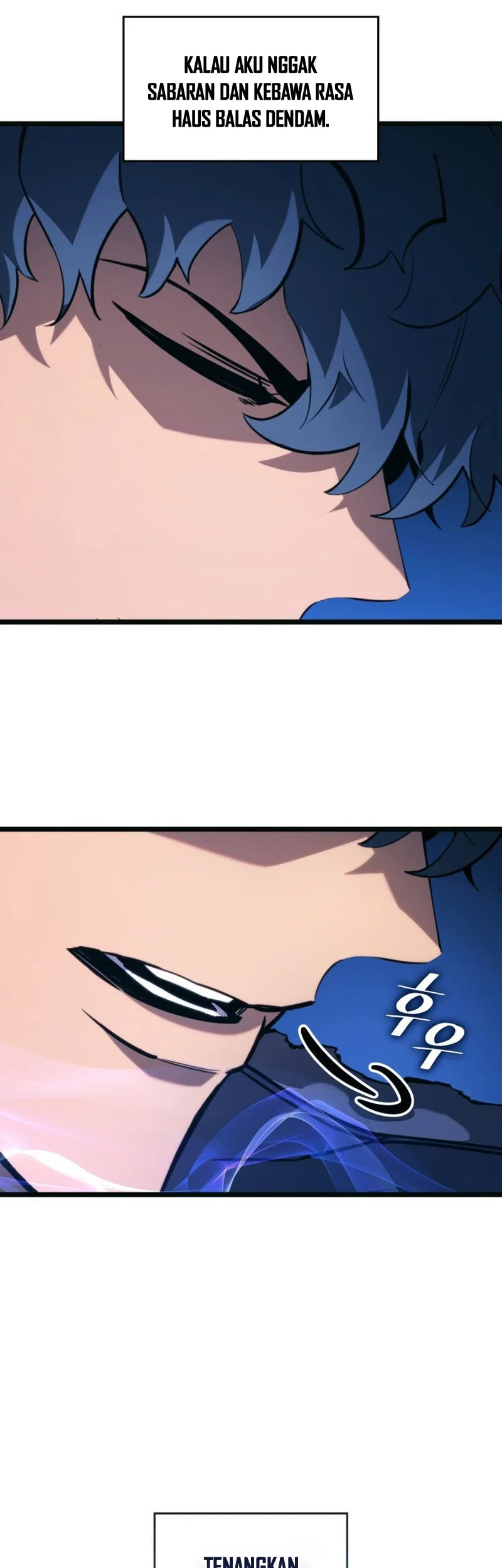 Return of the SSS-Class Ranker Chapter 165 Fix Gambar 48