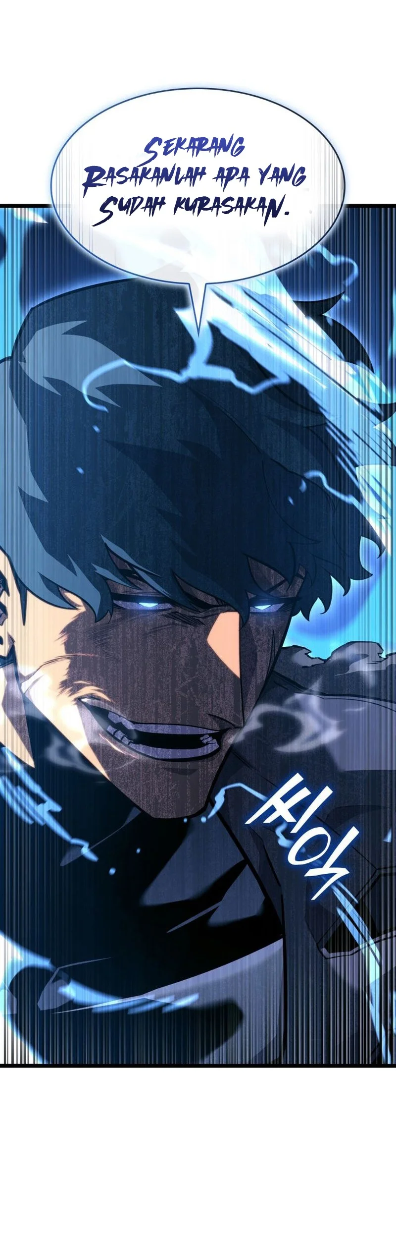 Return of the SSS-Class Ranker Chapter 165 Fix Gambar 55