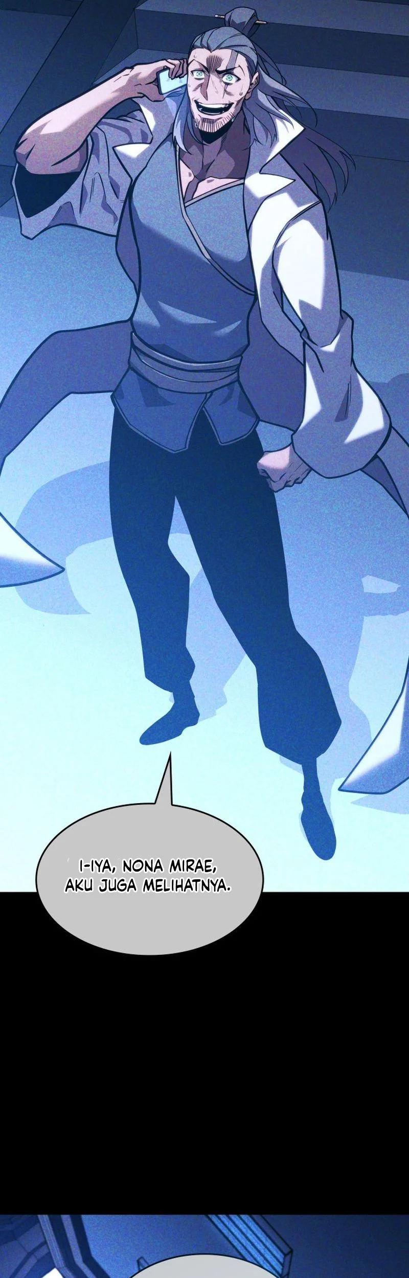 Return of the SSS-Class Ranker Chapter 165 Fix Gambar 27