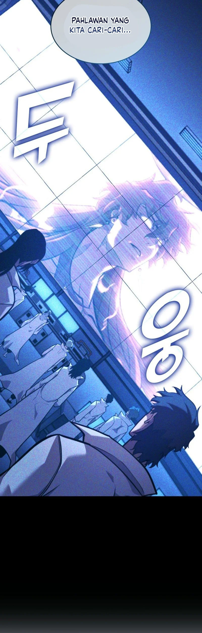 Return of the SSS-Class Ranker Chapter 165 Fix Gambar 28