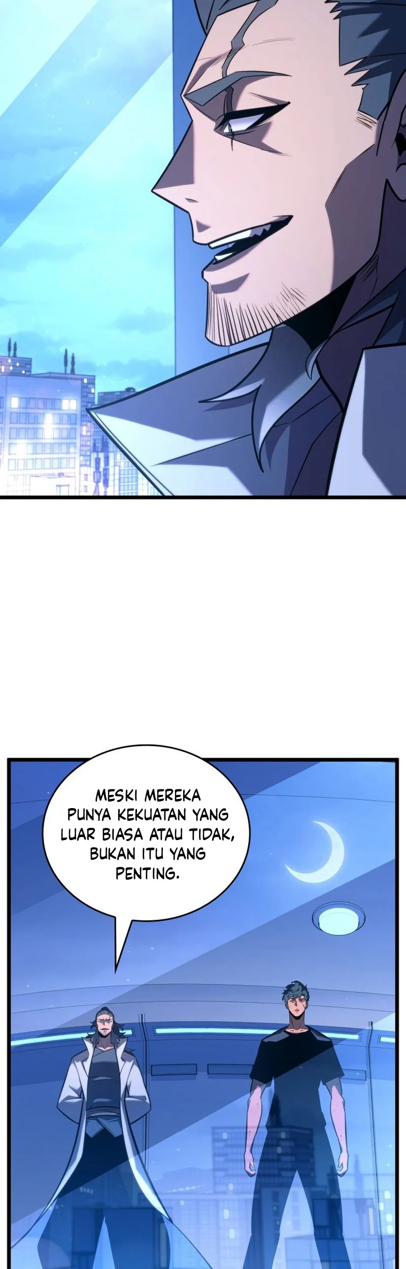 Return of the SSS-Class Ranker Chapter 165 Fix Gambar 13