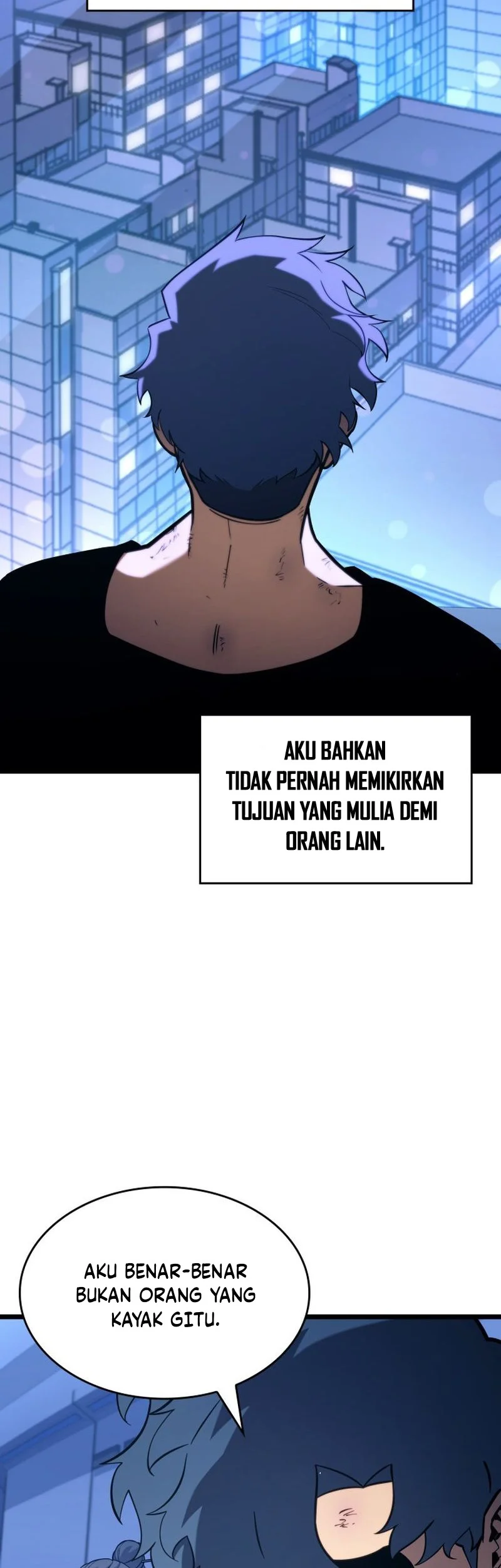 Return of the SSS-Class Ranker Chapter 165 Fix Gambar 18