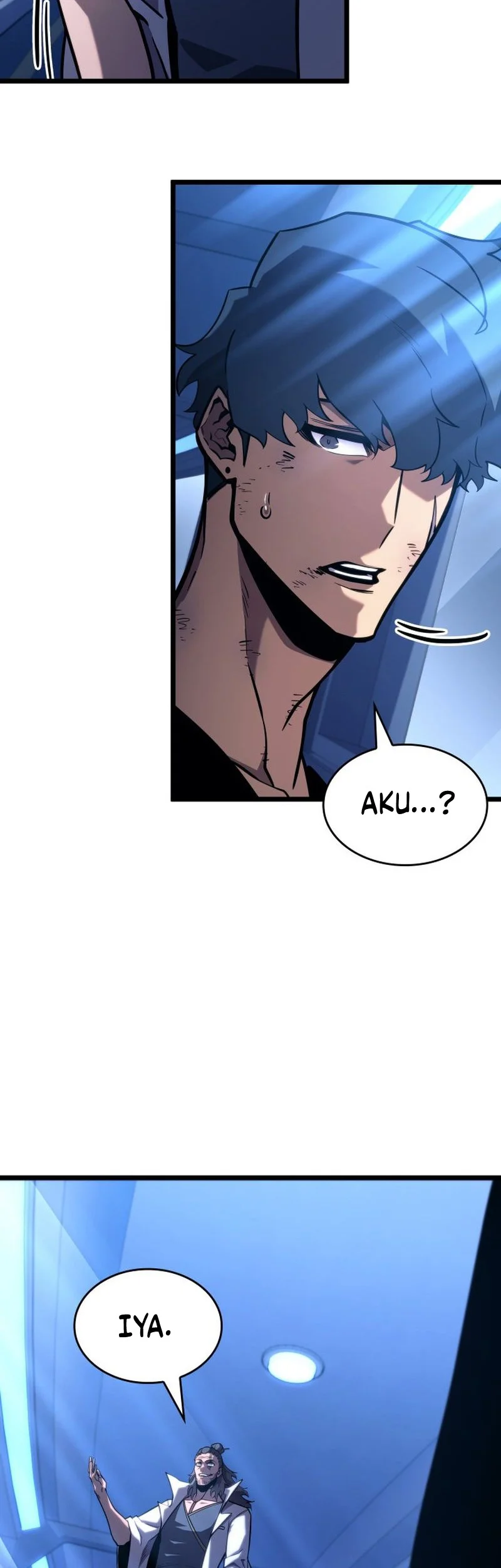 Return of the SSS-Class Ranker Chapter 165 Fix Gambar 20