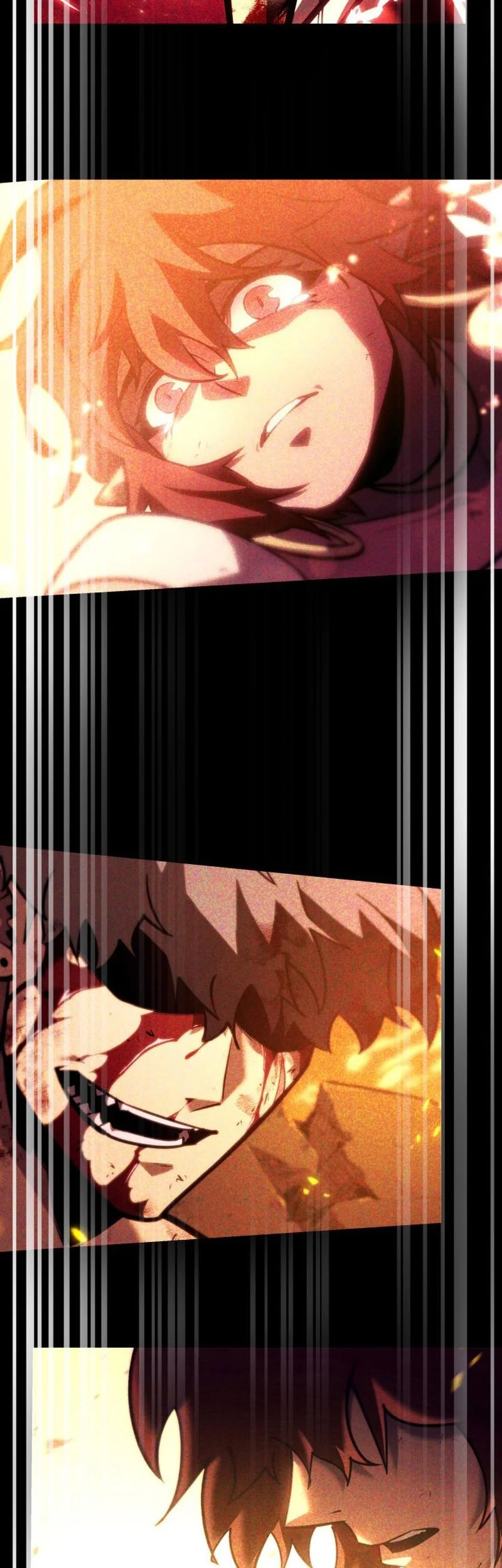 Return of the SSS-Class Ranker Chapter 165 Fix Gambar 23