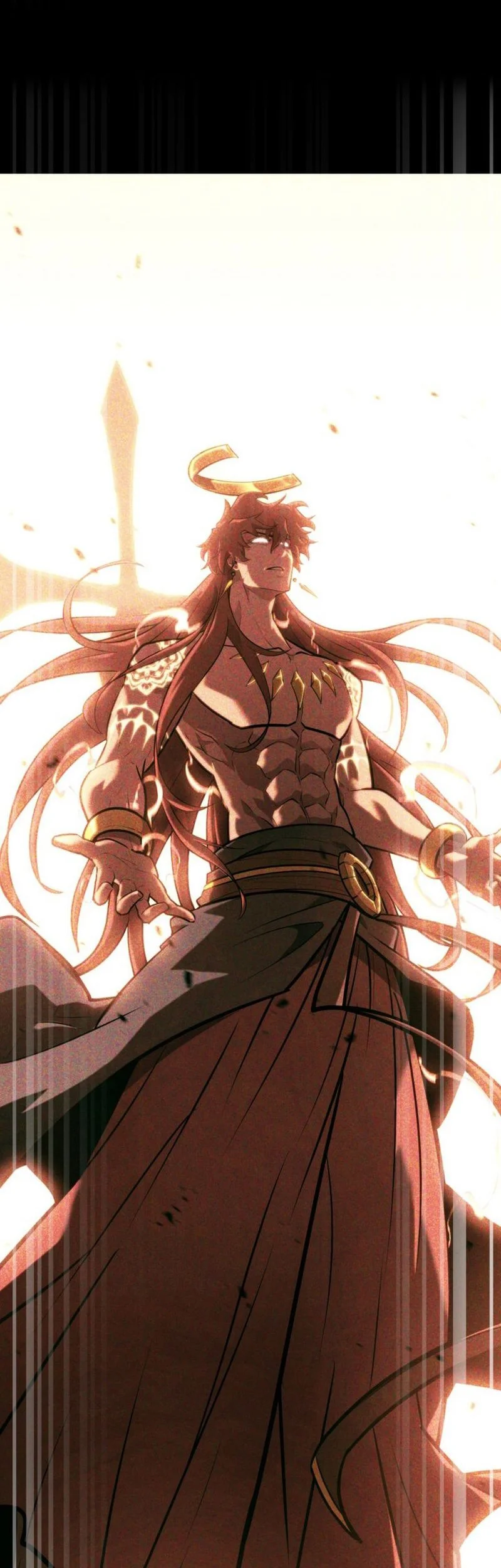 Return of the SSS-Class Ranker Chapter 165 Fix Gambar 25