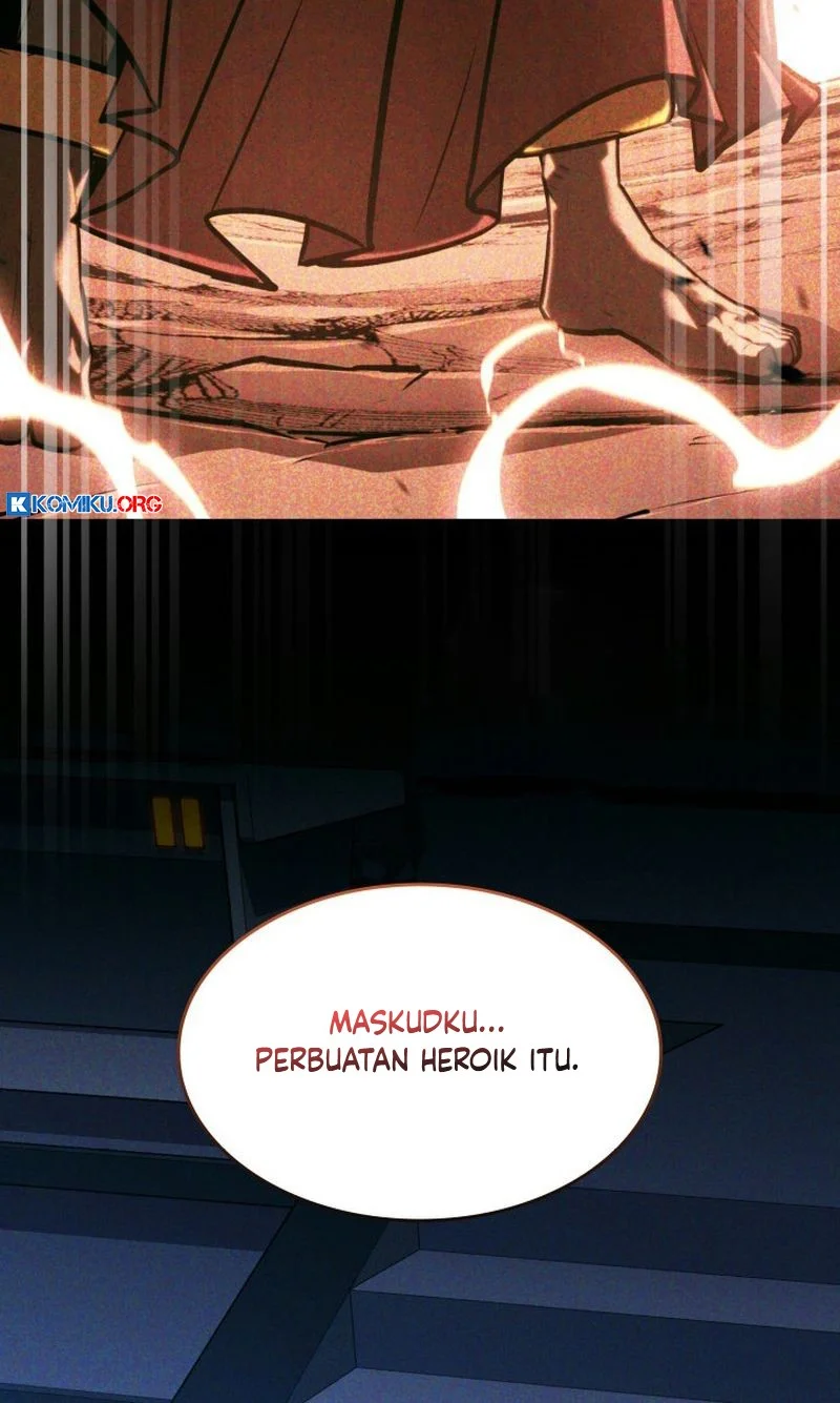 Return of the SSS-Class Ranker Chapter 165 Fix Gambar 26