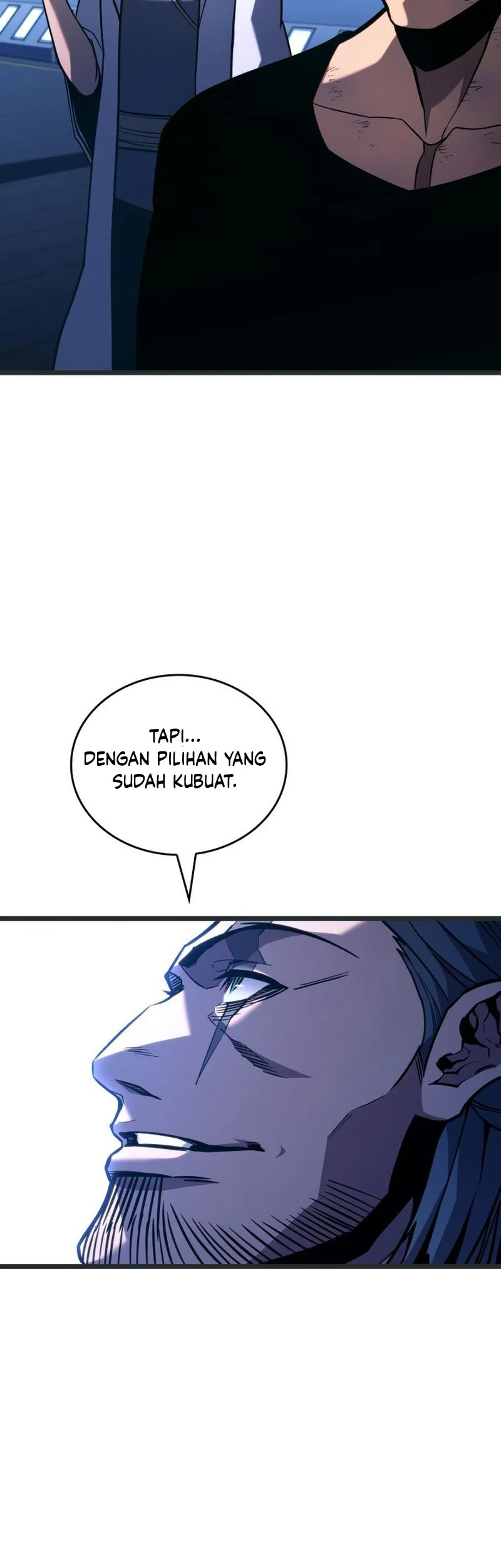 Return of the SSS-Class Ranker Chapter 165 Fix Gambar 34