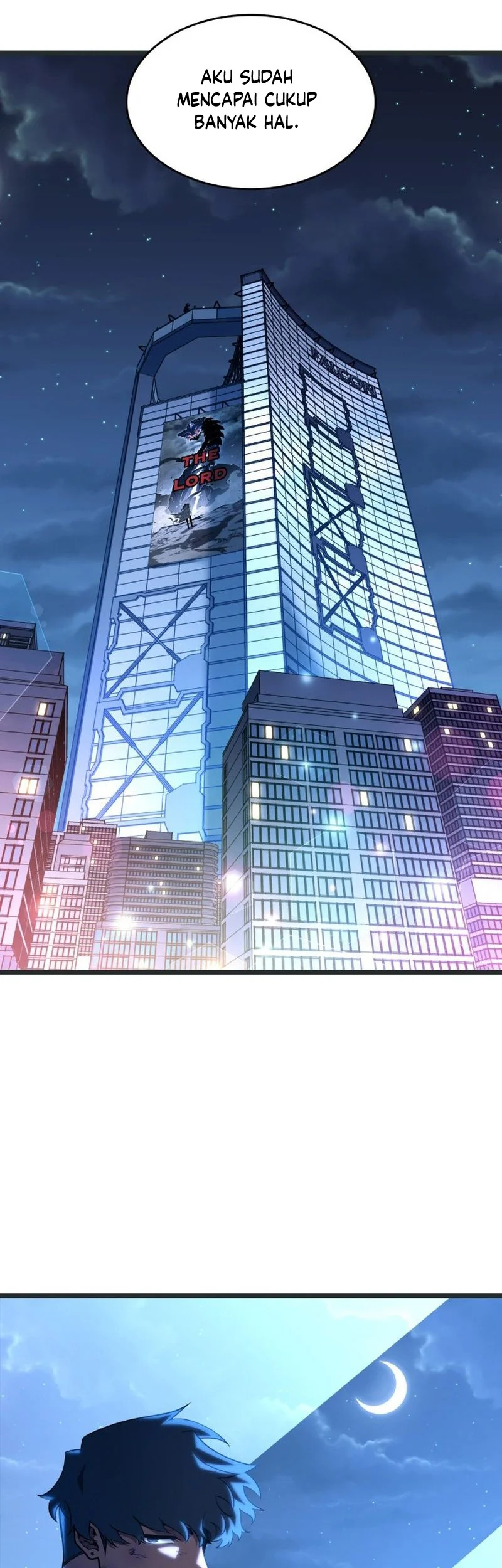 Return of the SSS-Class Ranker Chapter 165 Fix Gambar 35