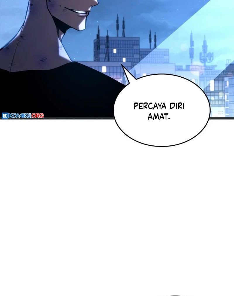 Return of the SSS-Class Ranker Chapter 165 Fix Gambar 36