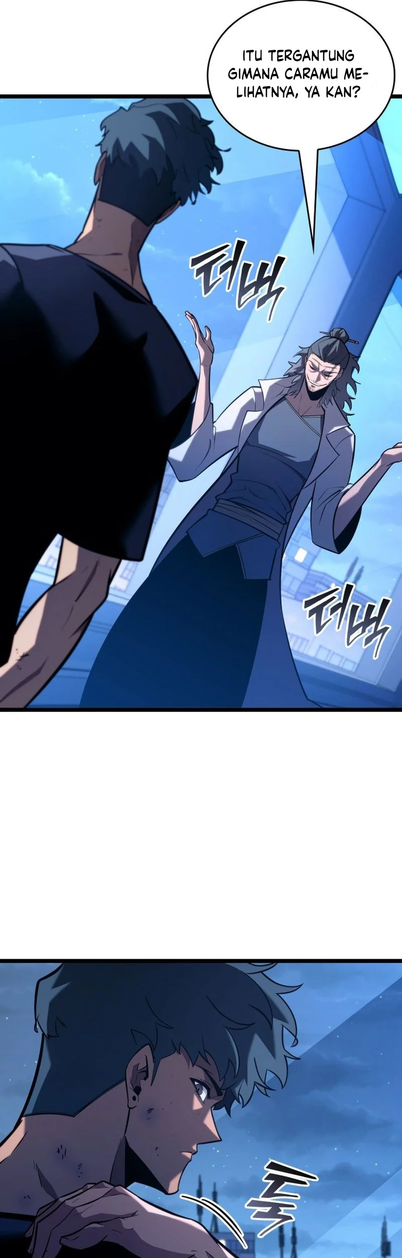 Return of the SSS-Class Ranker Chapter 165 Fix Gambar 37