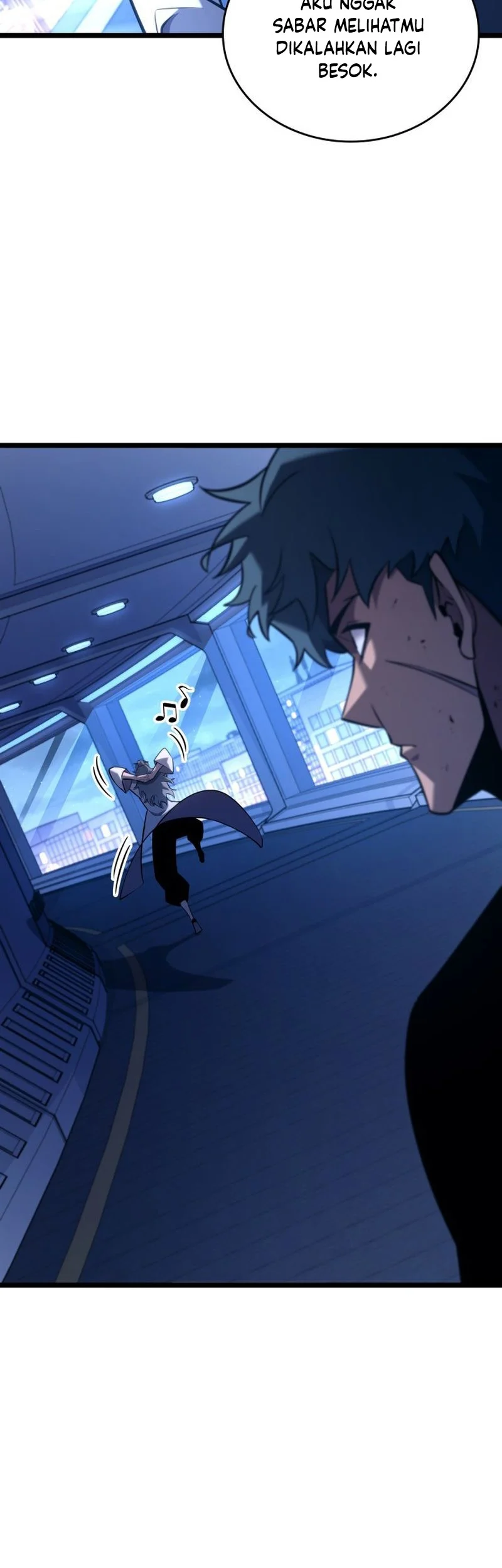 Return of the SSS-Class Ranker Chapter 165 Fix Gambar 39