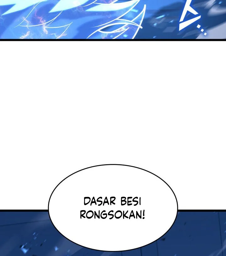 Return of the SSS-Class Ranker Chapter 166 Gambar 16