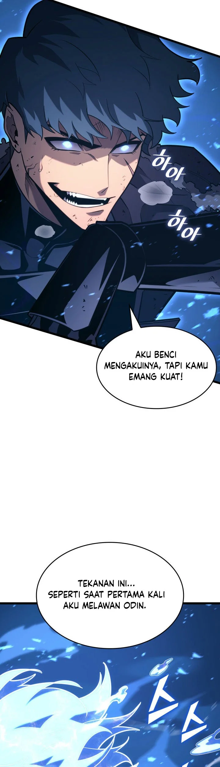 Return of the SSS-Class Ranker Chapter 166 Gambar 15