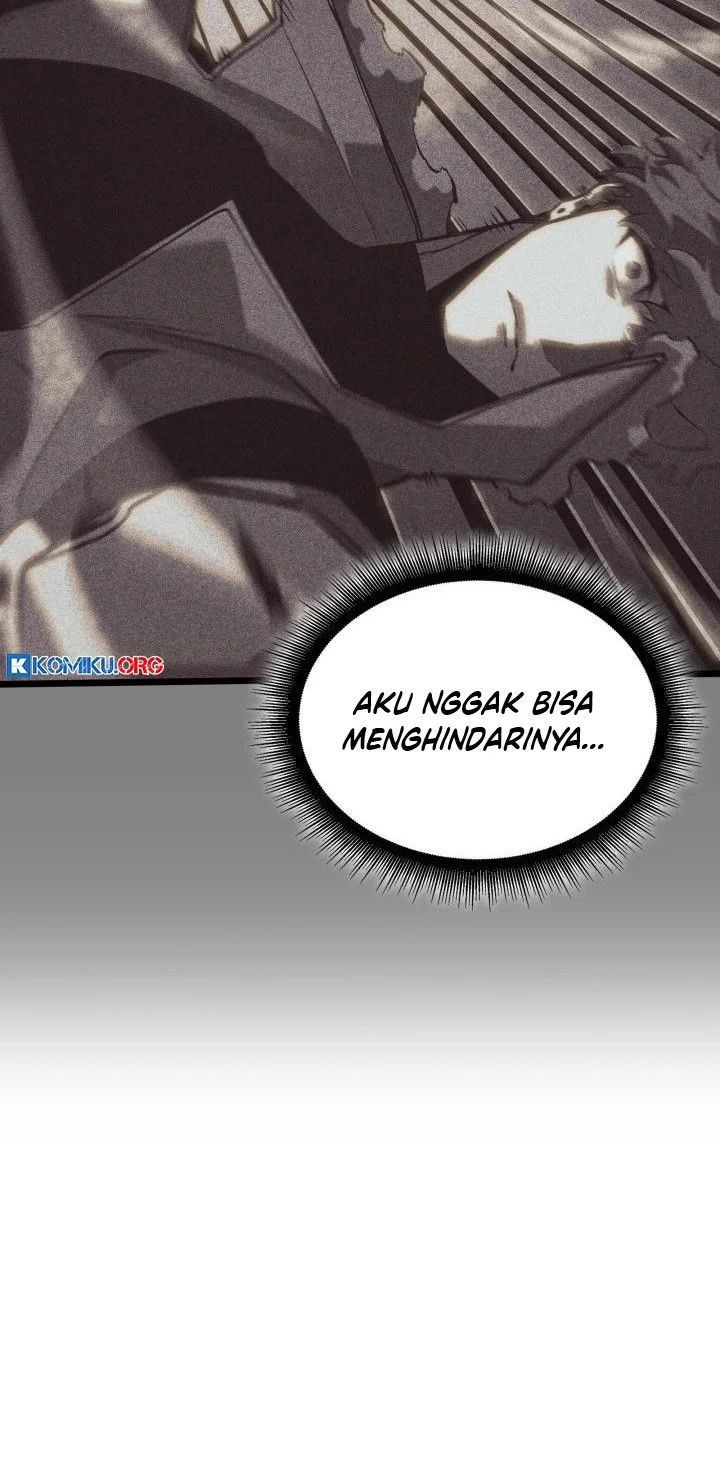 Return of the SSS-Class Ranker Chapter 166 Gambar 20