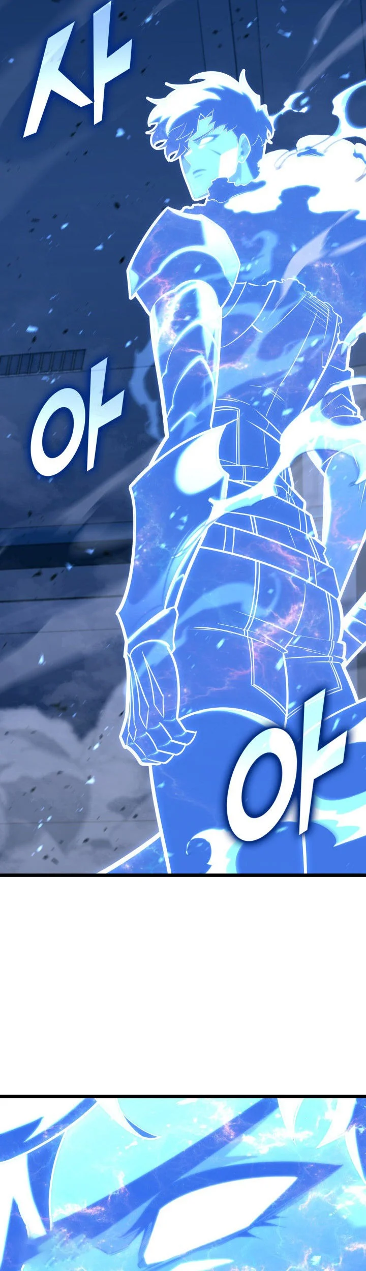 Return of the SSS-Class Ranker Chapter 166 Gambar 17