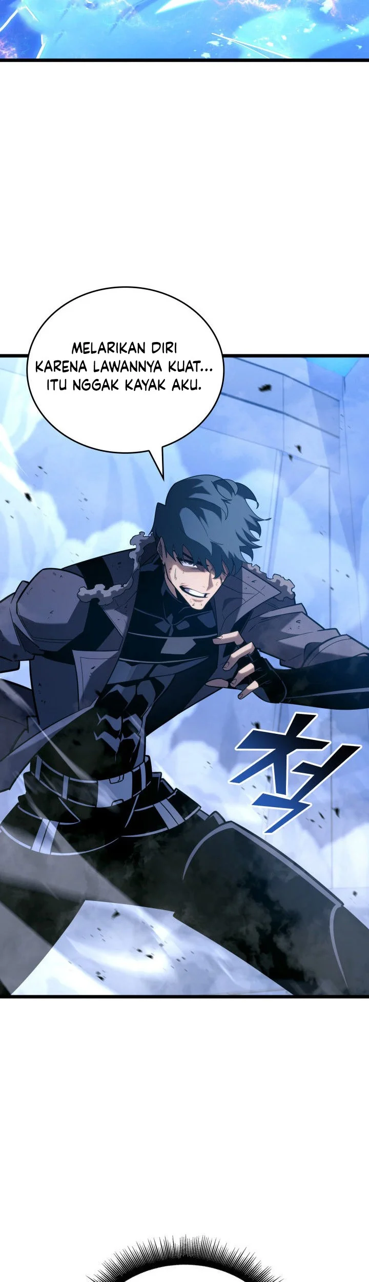 Return of the SSS-Class Ranker Chapter 166 Gambar 18