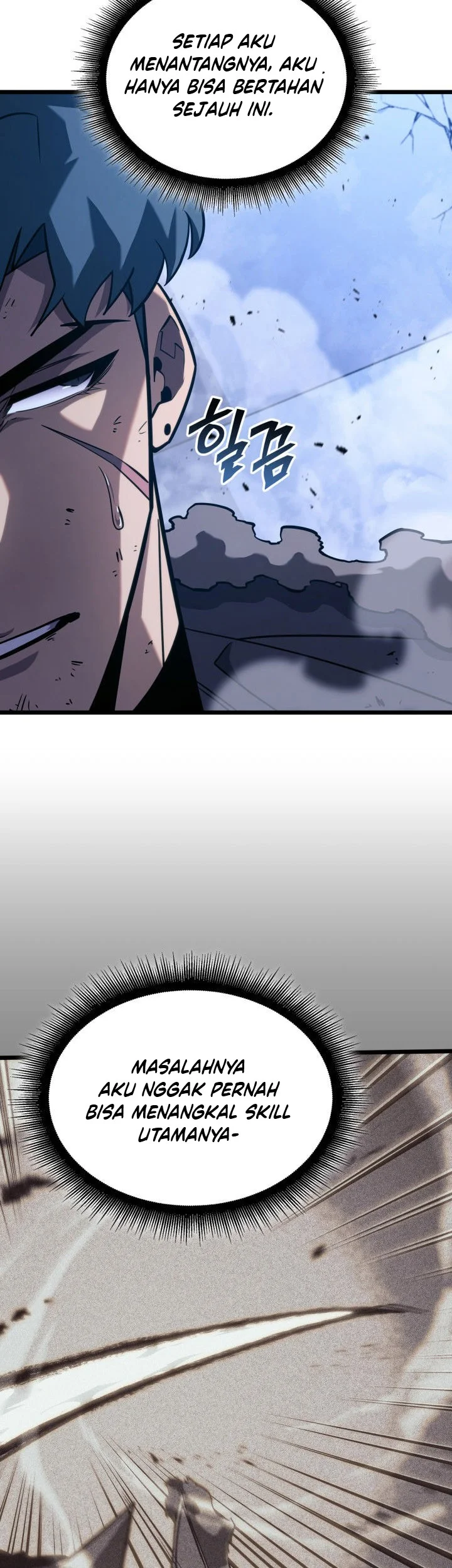 Return of the SSS-Class Ranker Chapter 166 Gambar 19