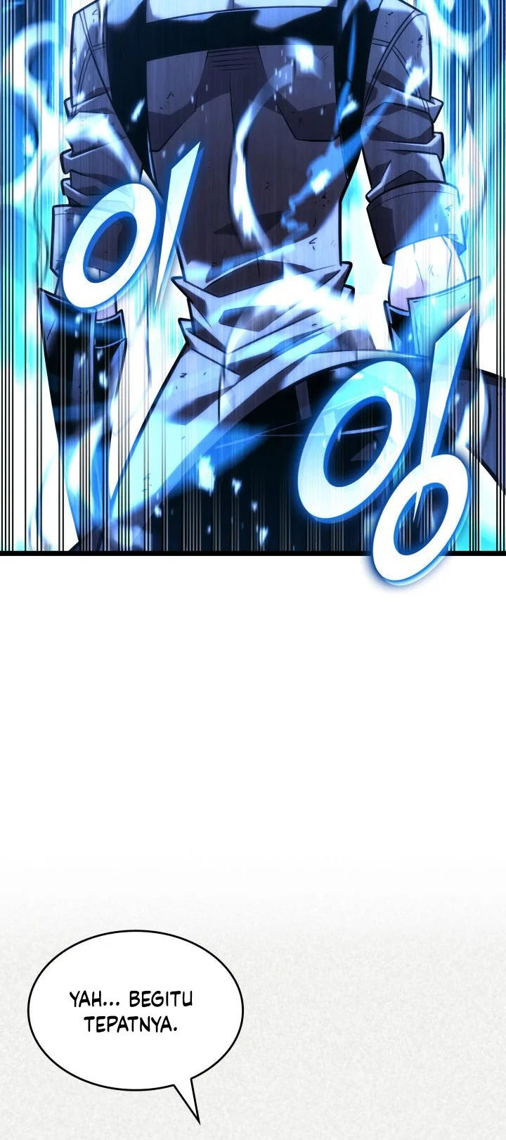 Return of the SSS-Class Ranker Chapter 166 Gambar 24