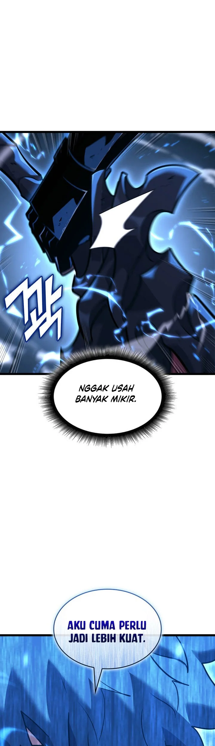 Return of the SSS-Class Ranker Chapter 166 Gambar 22