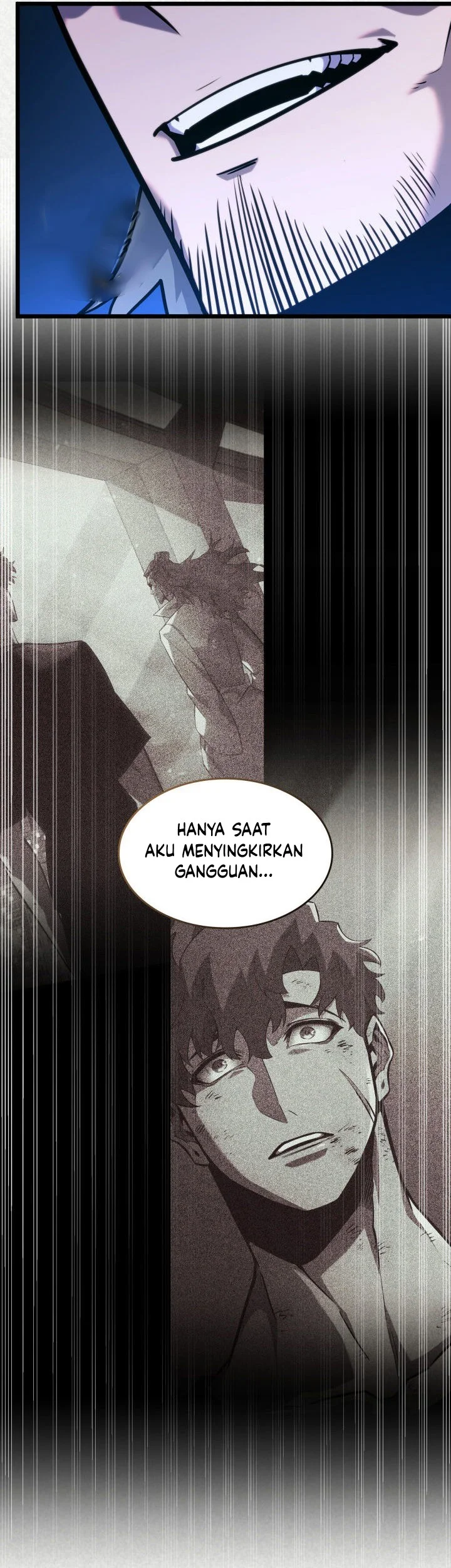 Return of the SSS-Class Ranker Chapter 166 Gambar 25