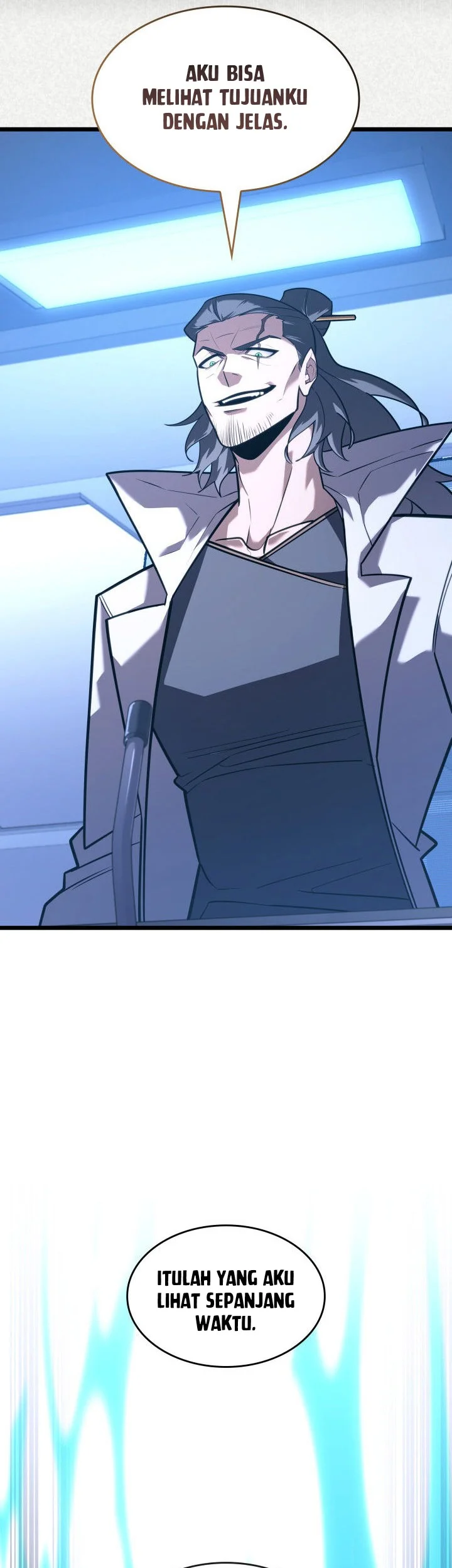 Return of the SSS-Class Ranker Chapter 166 Gambar 26