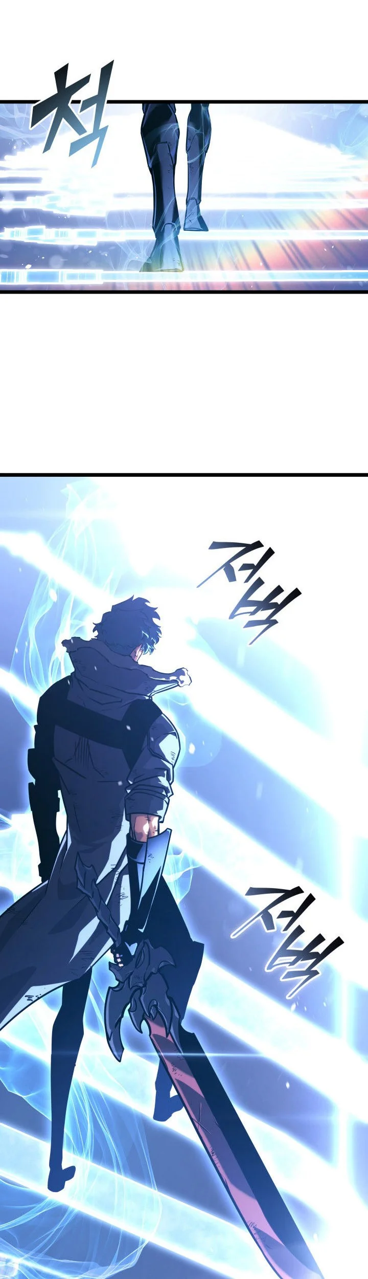 Return of the SSS-Class Ranker Chapter 166 Gambar 30