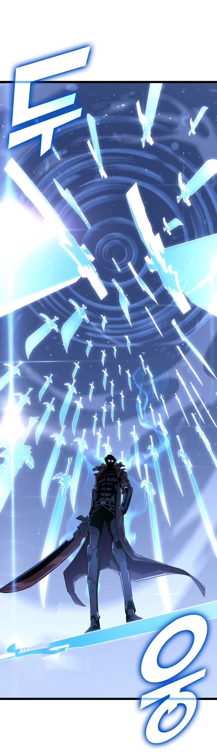 Return of the SSS-Class Ranker Chapter 166 Gambar 33