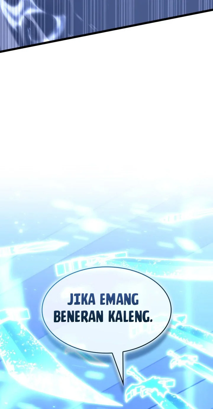 Return of the SSS-Class Ranker Chapter 166 Gambar 35