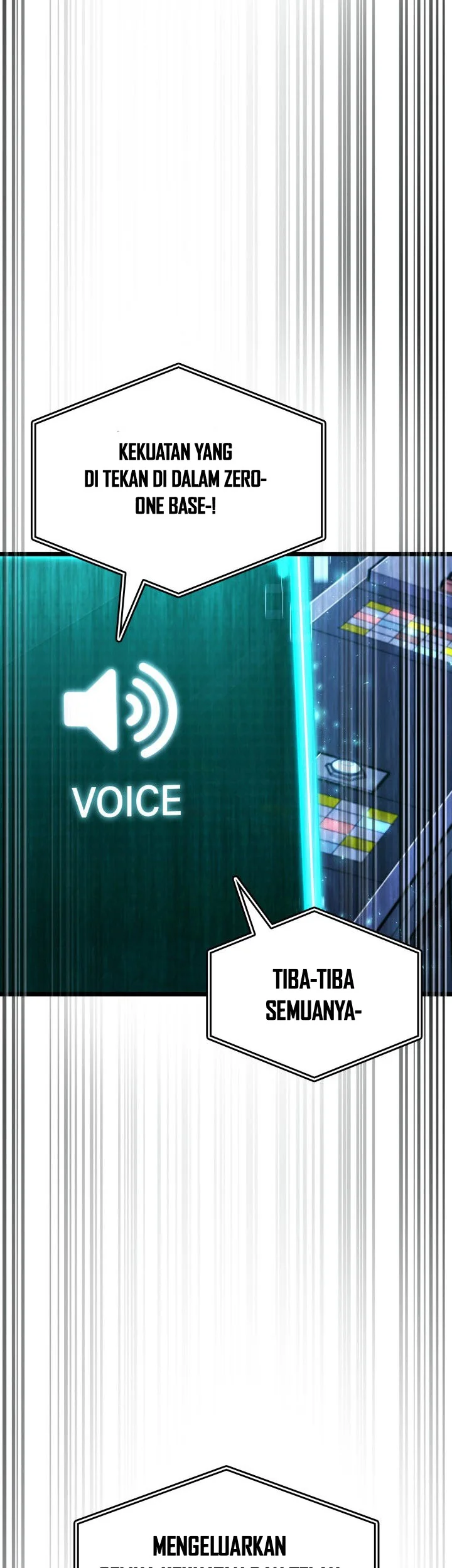 Return of the SSS-Class Ranker Chapter 166 Gambar 38