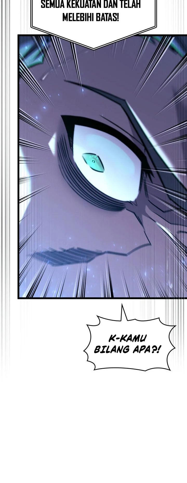 Return of the SSS-Class Ranker Chapter 166 Gambar 39