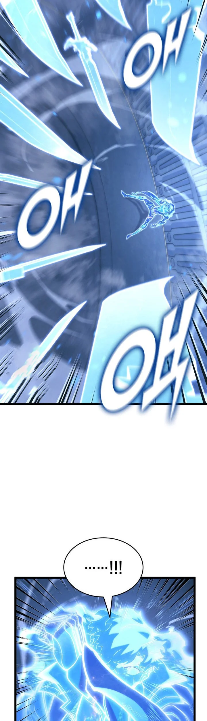 Return of the SSS-Class Ranker Chapter 166 Gambar 41