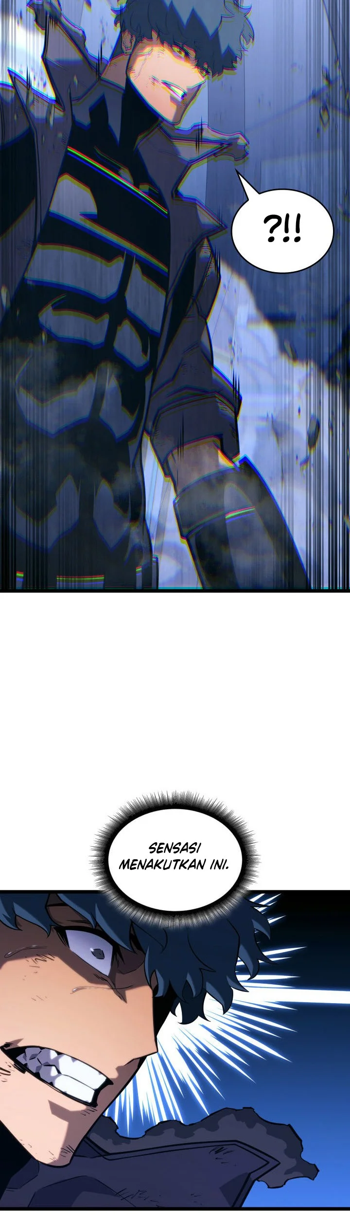 Return of the SSS-Class Ranker Chapter 166 Gambar 65