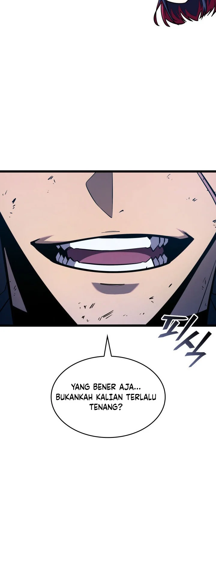 Return of the SSS-Class Ranker Chapter 166 Gambar 63