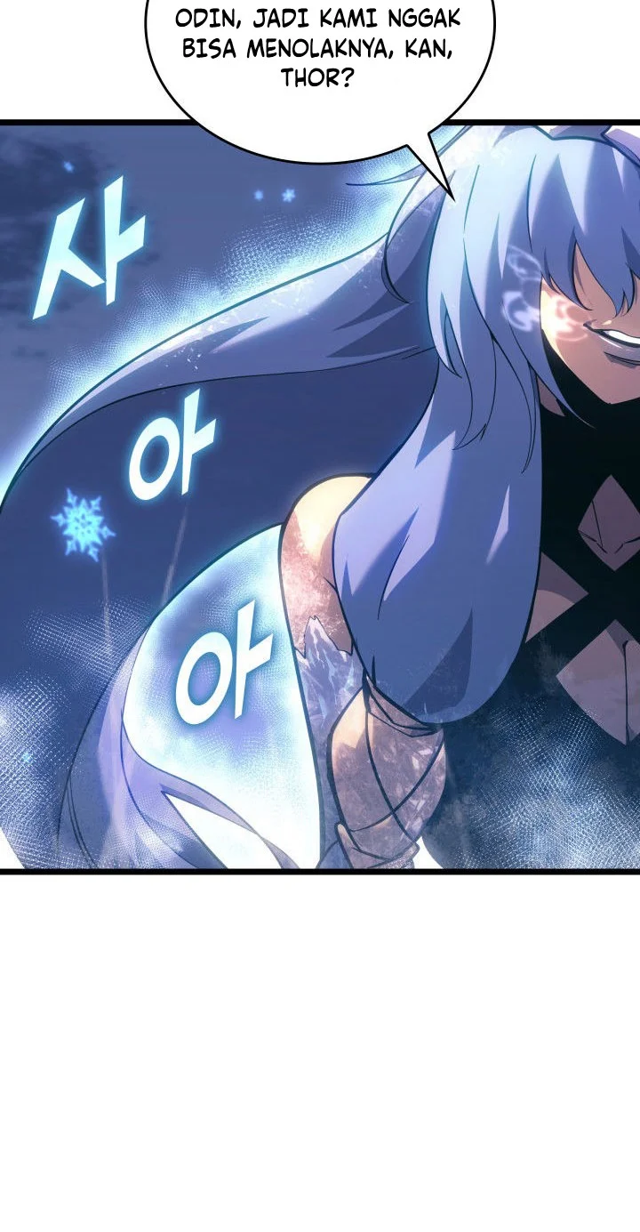 Return of the SSS-Class Ranker Chapter 166 Gambar 71