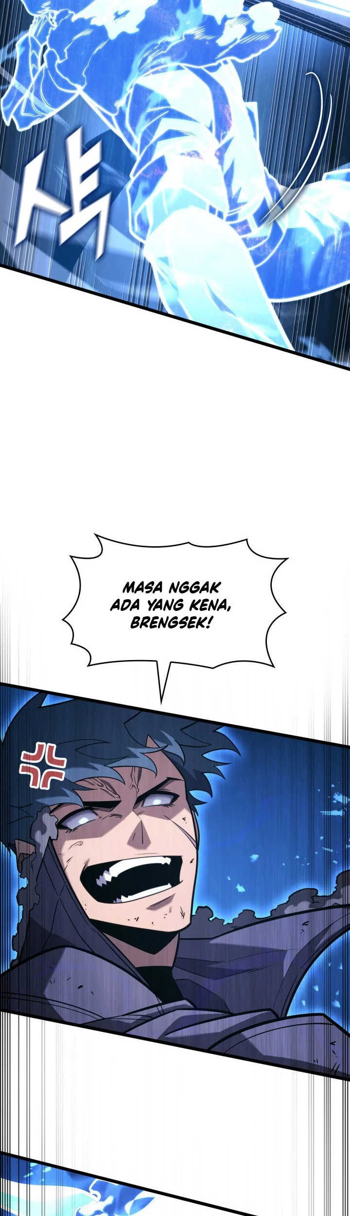 Return of the SSS-Class Ranker Chapter 166 Gambar 7