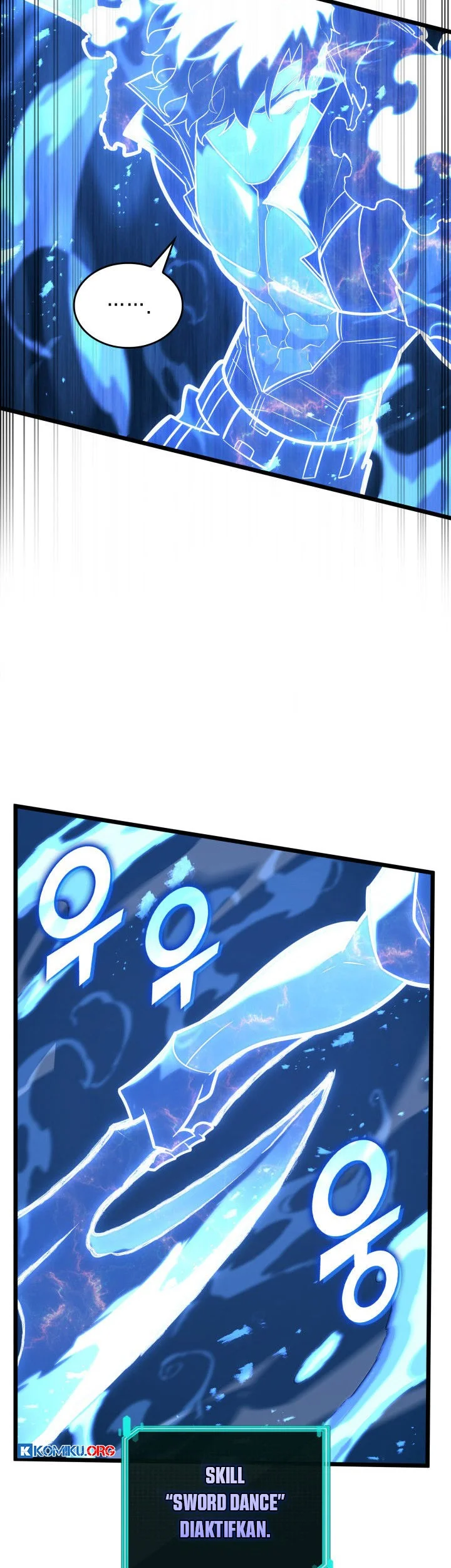 Return of the SSS-Class Ranker Chapter 166 Gambar 8