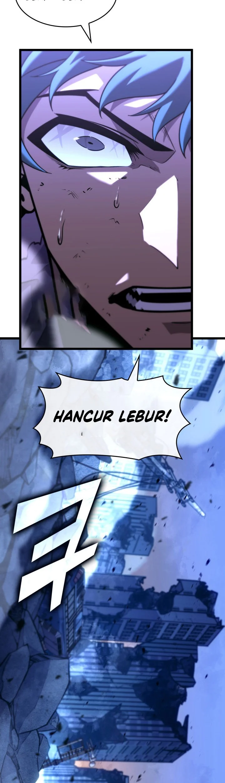 Return of the SSS-Class Ranker Chapter 167 Gambar 19